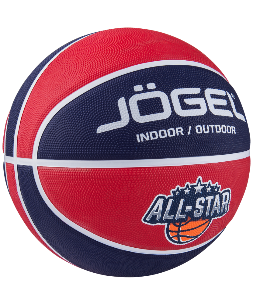 Фотографии Мяч баскетбольный Streets ALL-STAR №5