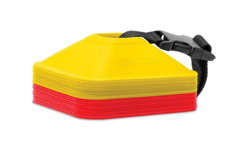 Фотографии Мини конусы SKLZ Mini cones - 20 PK