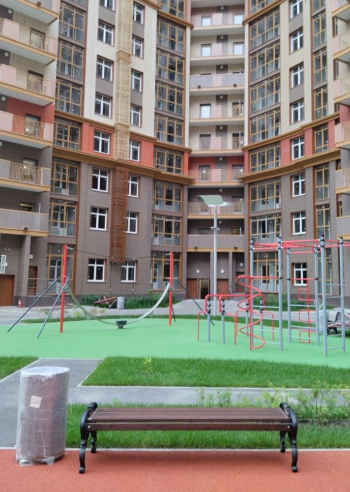 Фотографии Банкетка чугунная «Трон»