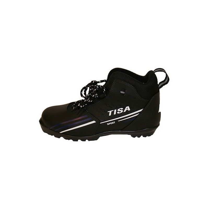 Фотографии Лыжные ботинки NNN Tisa Sport S80220