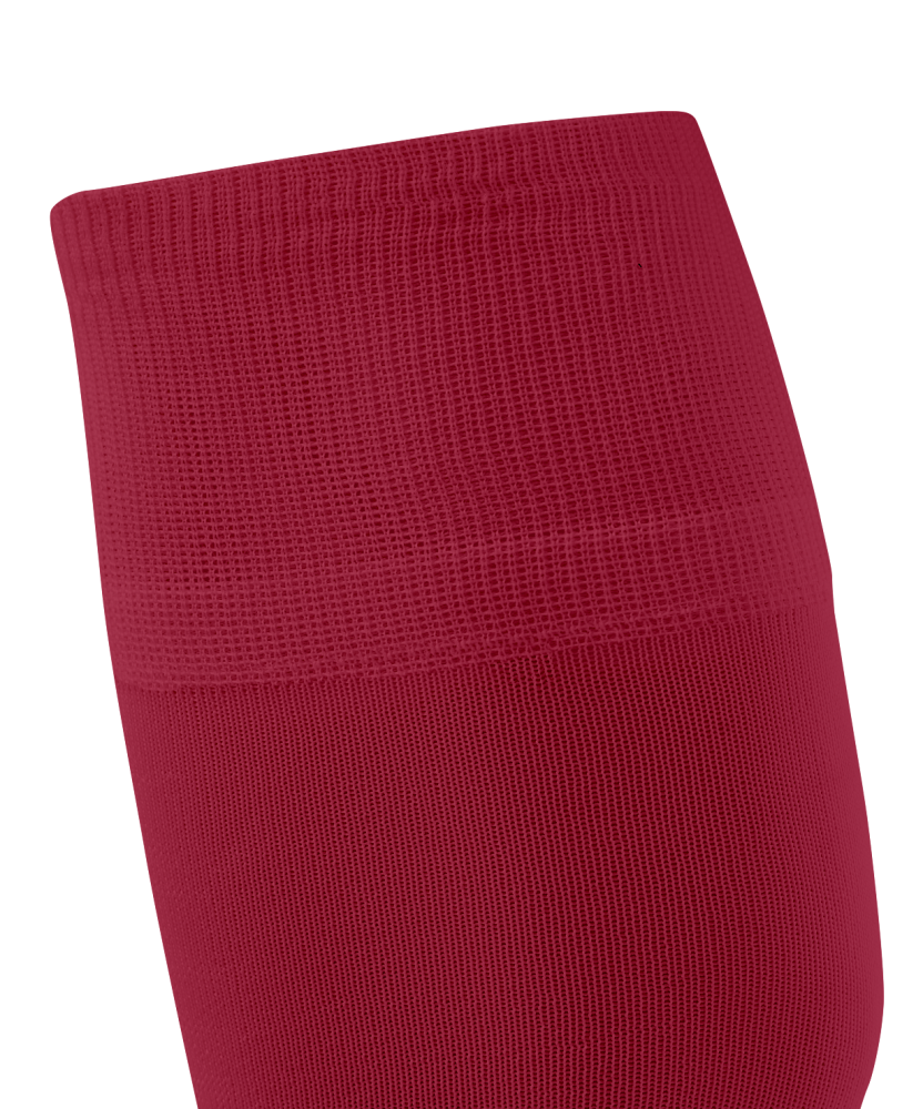 Фотографии Гетры футбольные CAMP ADVANCED SOCKS, гранатовый/белый