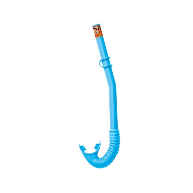 Фотографии Трубка для плавания Intex Hi-Flow Snorkels 55922
