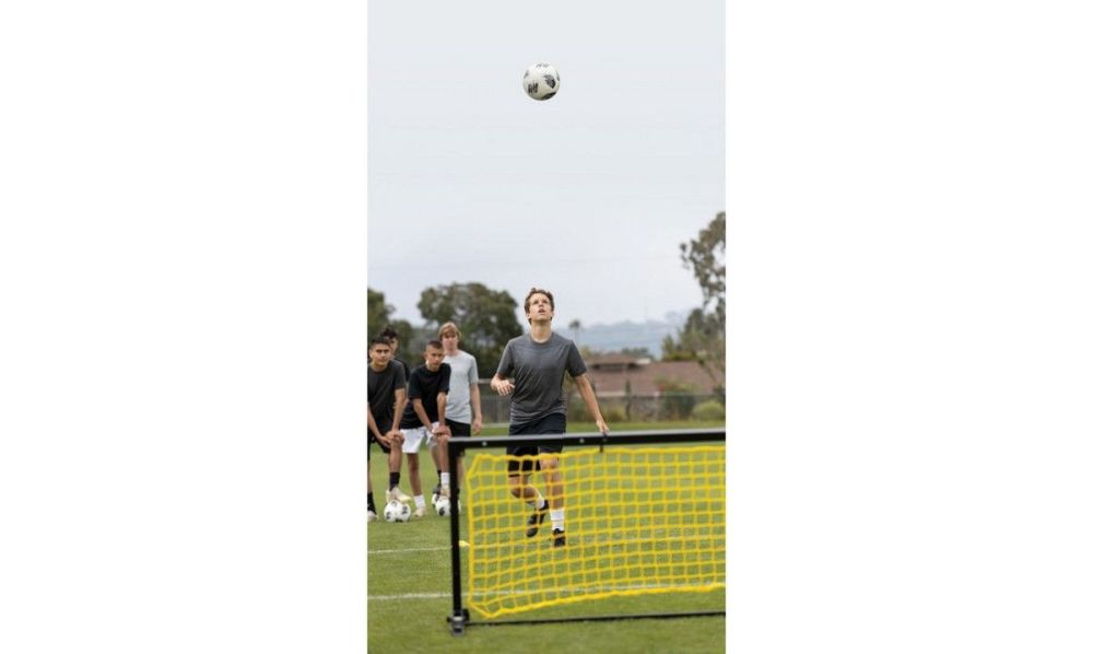 Фотографии Складной футбольный тренажер SKLZ SOCCER TRAINER PRO 235849