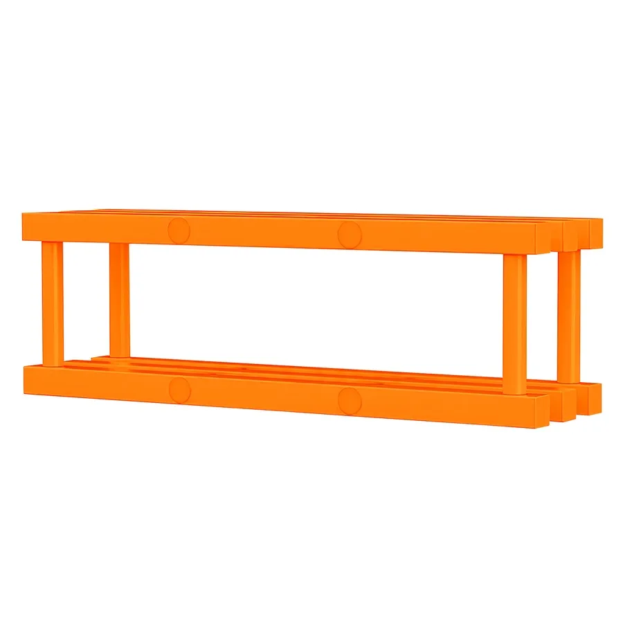 Фотографии Полка навесная для инвентаря