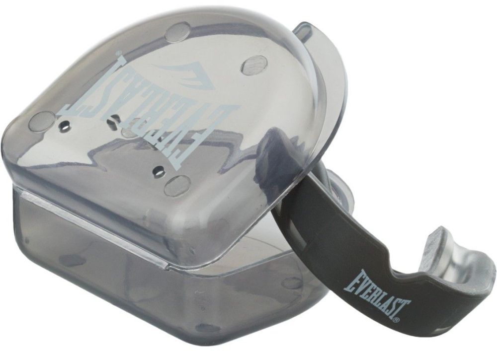 Фотографии Капа Everlast EverShield 1-челюстная