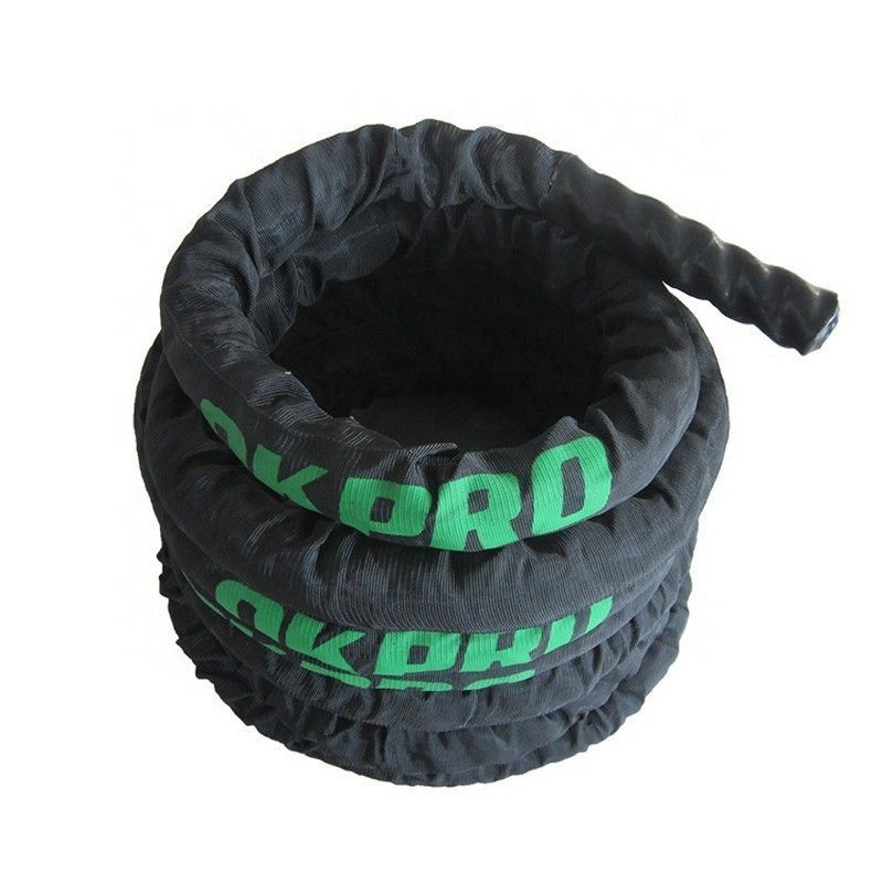 Фото Канат тренировочный 12 м OKPRO OK1952