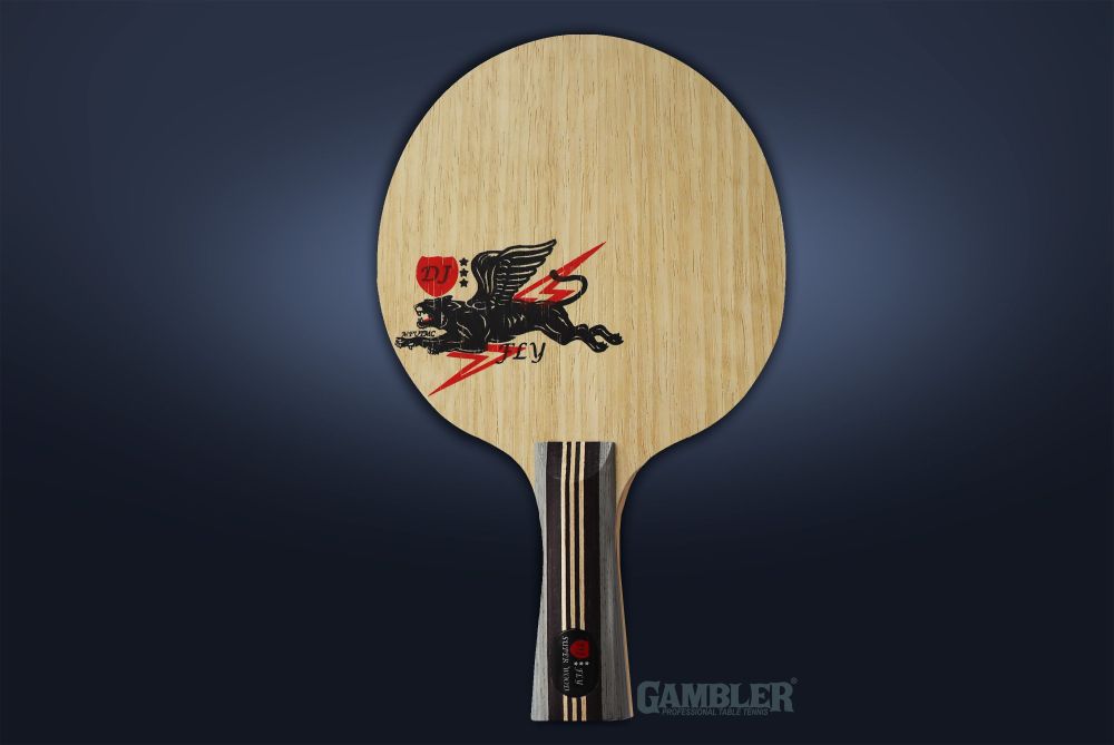 Фотографии Основание GAMBLER DJ FLY FLARED