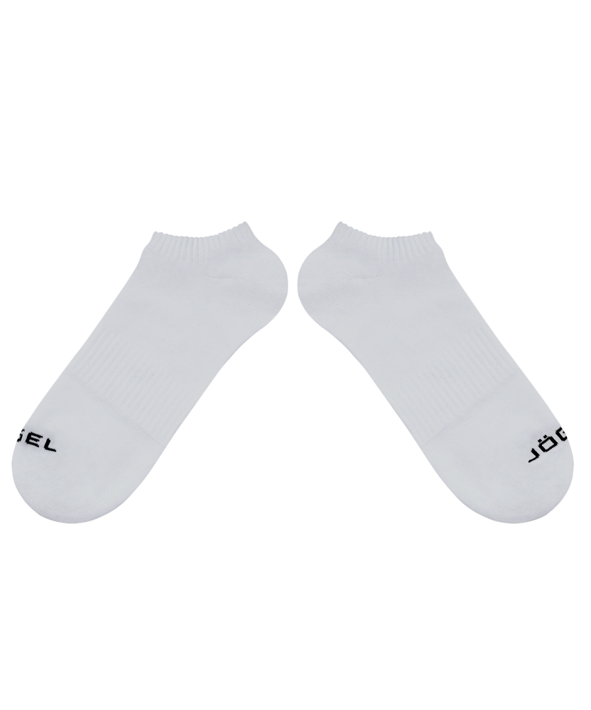 Фотографии Носки низкие ESSENTIAL Short Casual Socks, белый