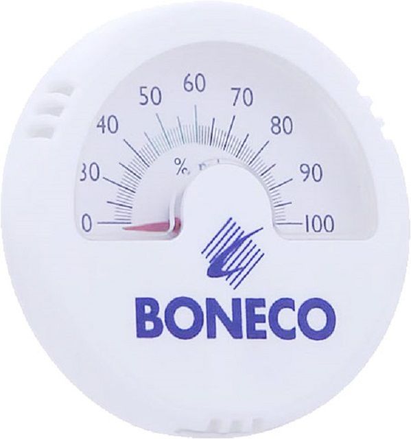 Фотографии Гигрометр механический Boneco