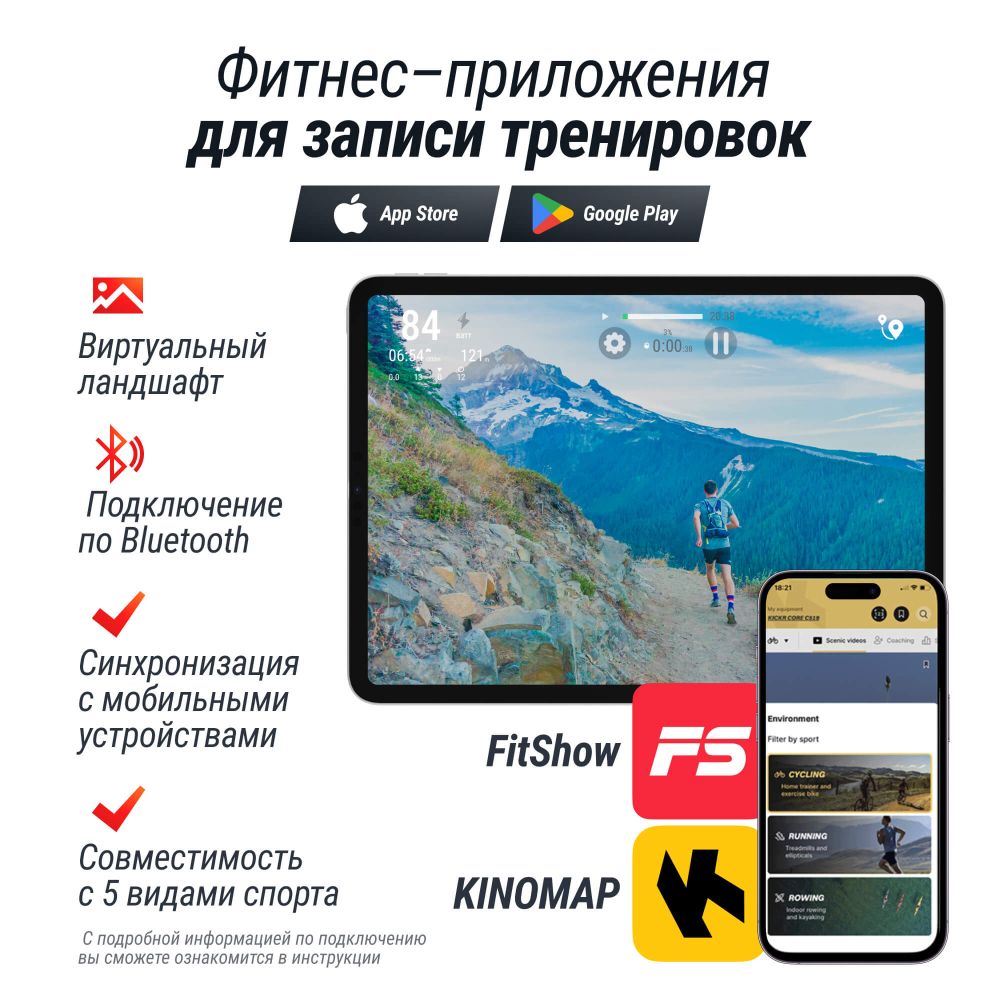 Картинки Беговая дорожка UNIX Fit R-250R