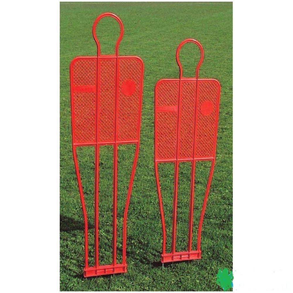 Фотографии Силуэт футболиста втыкающийся, H=160см Barret S.r.l. 2