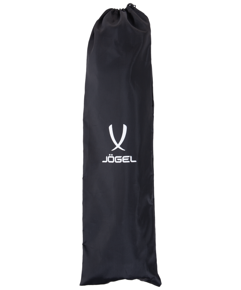 Фотографии Лестница координационная JA-232, 6 м, желтый/черный