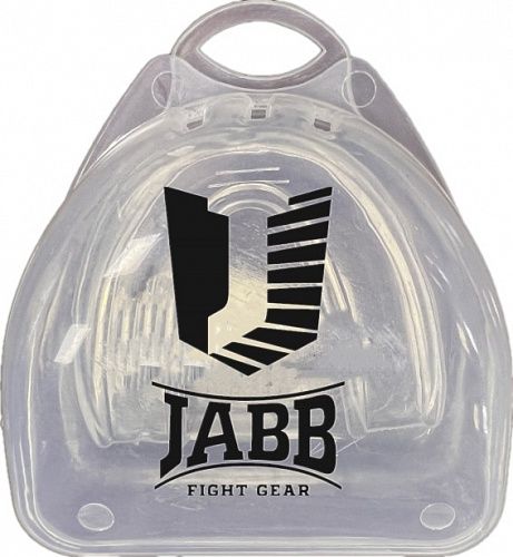 Фотографии Капа одночелюстная Jabb ECE 1102 SR Blue/Yellow (синий/желтый)