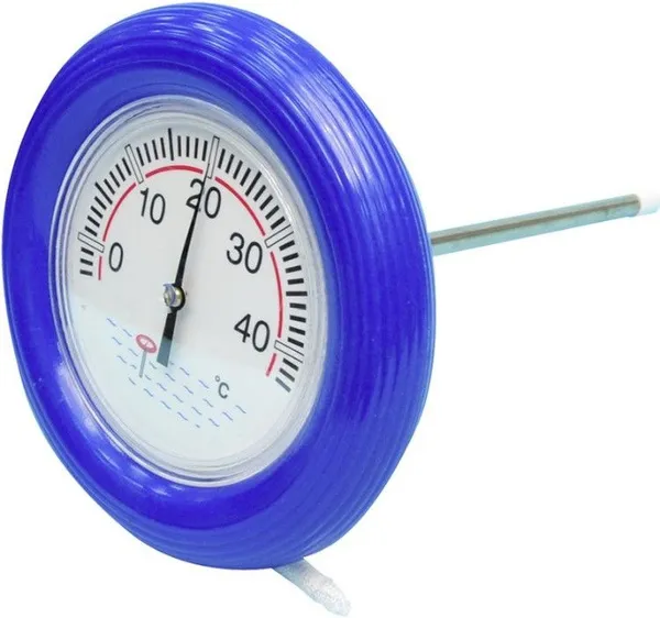 Фото Термометр для бассейна «Бассейн»