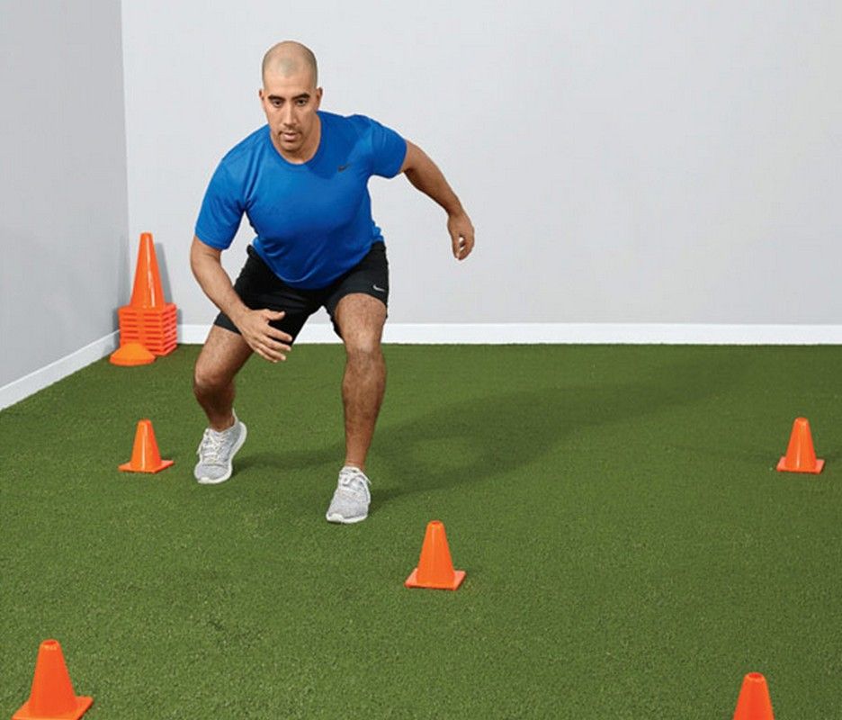 Фотографии Конус Perform Better Orange Cone 3623-06\15-00-00