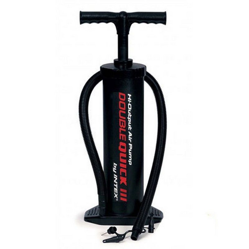 Фотографии Насос ручной Intex 68615