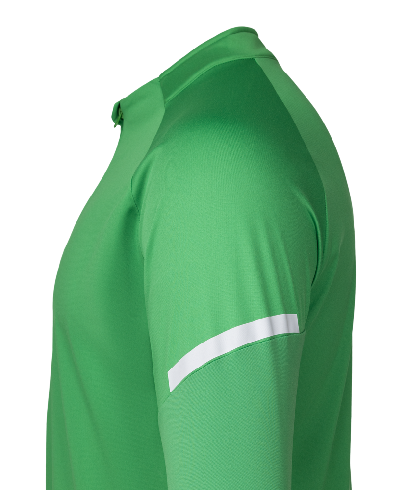 Джемпер тренировочный JOGEL CAMP 2 Training Top, зеленый, детский
