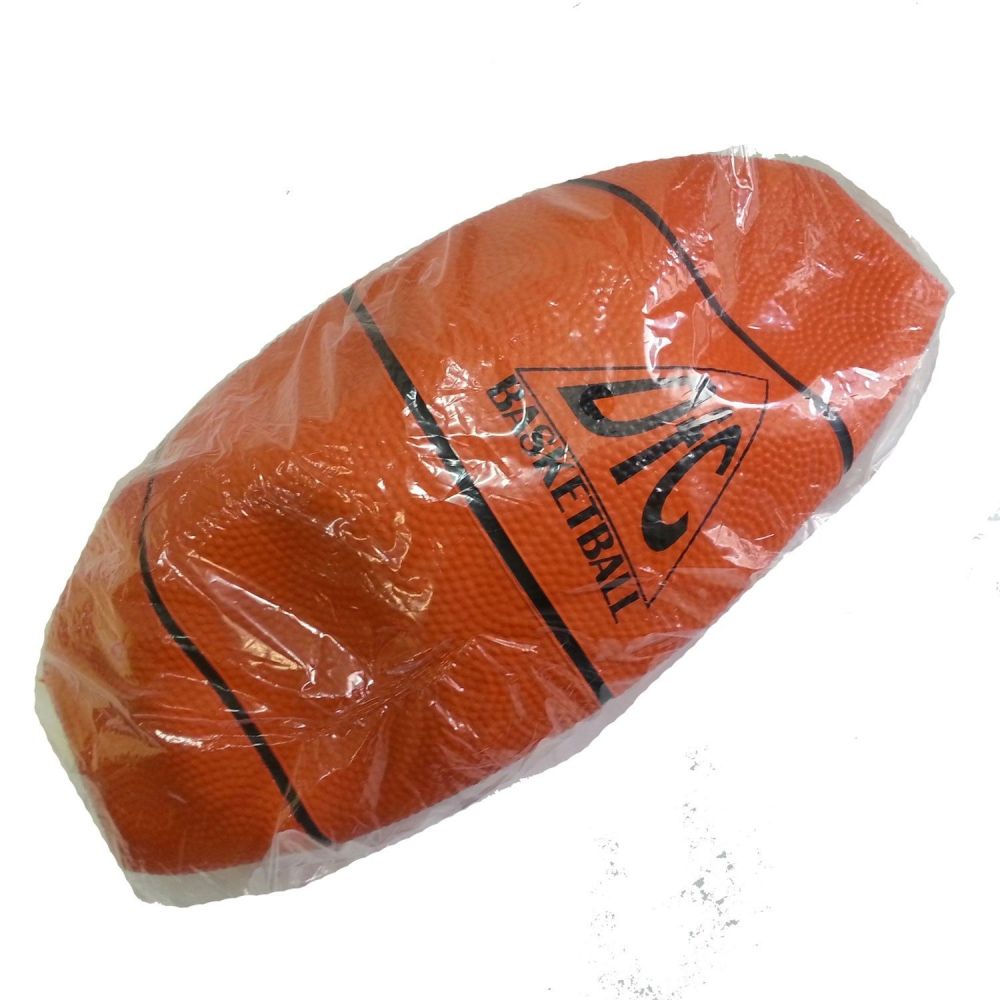 Фотографии Баскетбольный мяч DFC BALL5R 5" резина