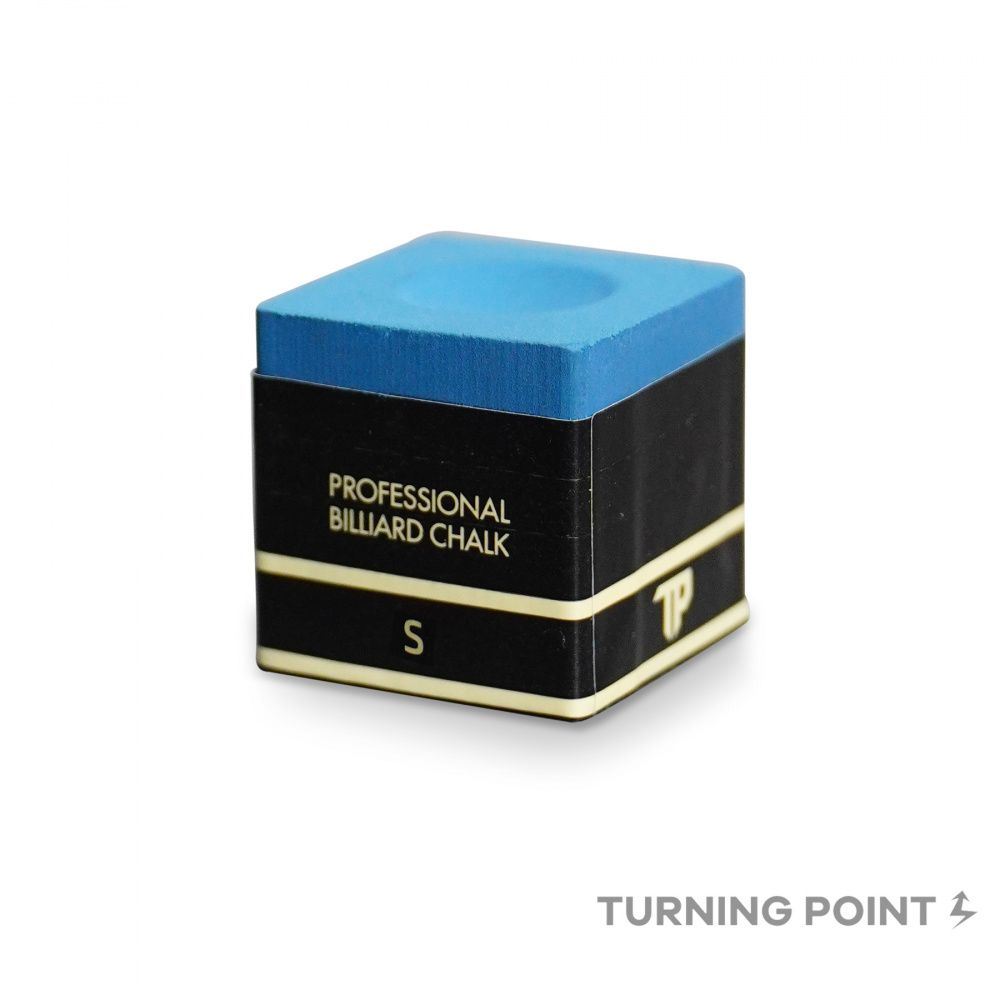 Фотографии Мел Turning Point Pro Синий S
