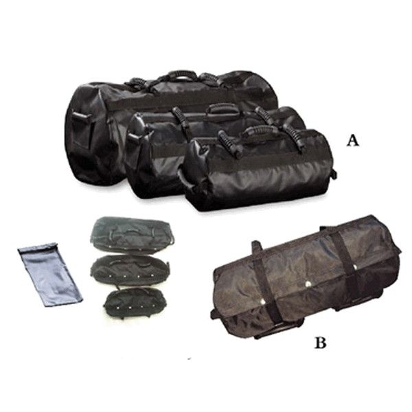 Фото Тренировочный мешок new MD Buddy MD1653 9.7 кг