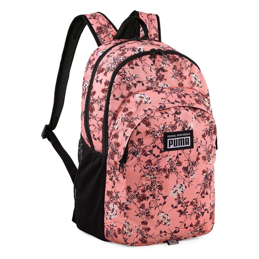 Фото Рюкзак спортивный PUMA Academy Backpack 07913314, 45x30x20см, 25л.