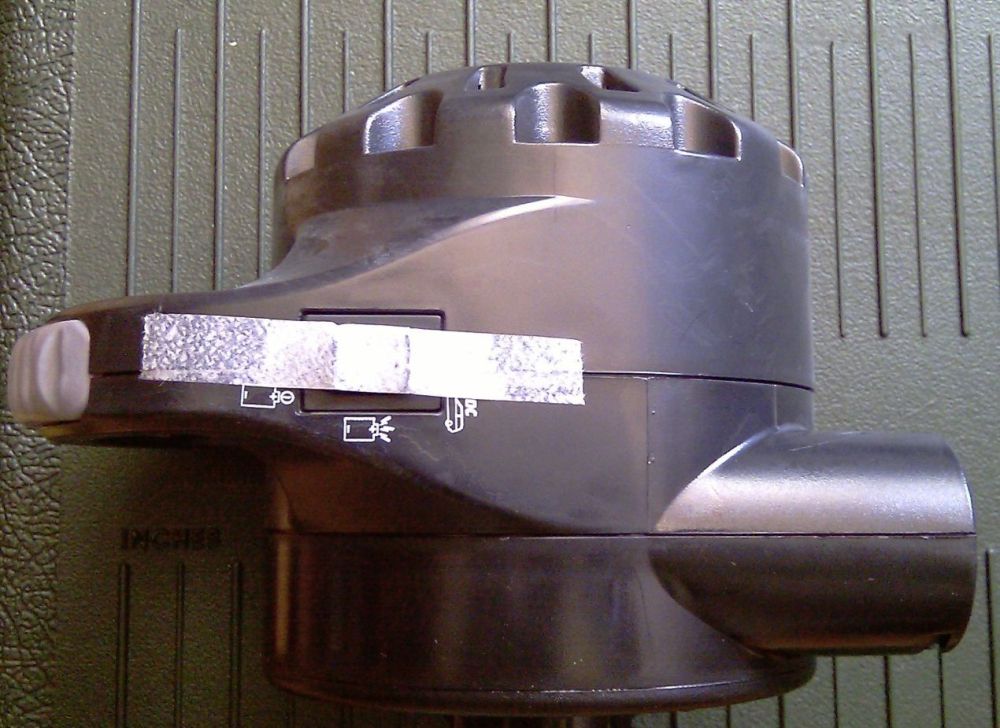 Фотографии Насос Intex 66622 (220/12V) электрический