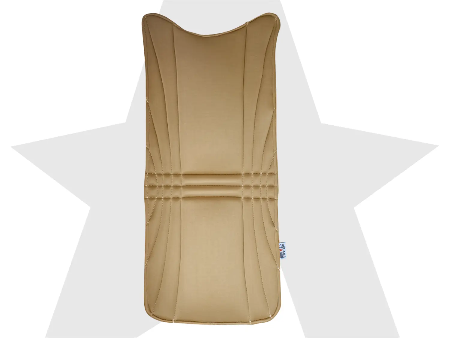 Накидка на массажное кресло RELAXASTAR PROTECT-B Бежевый