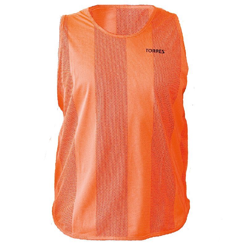 Фото Манишка односторонняя TORRES размер Senior,TR11043OR