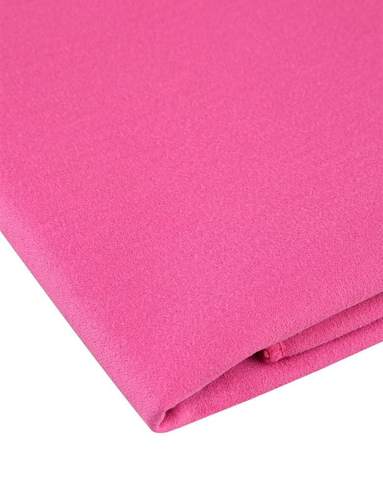 Фотографии Полотенце из микрофибры Mad Wave Microfibre Towel M0736 02 0 11W розовый