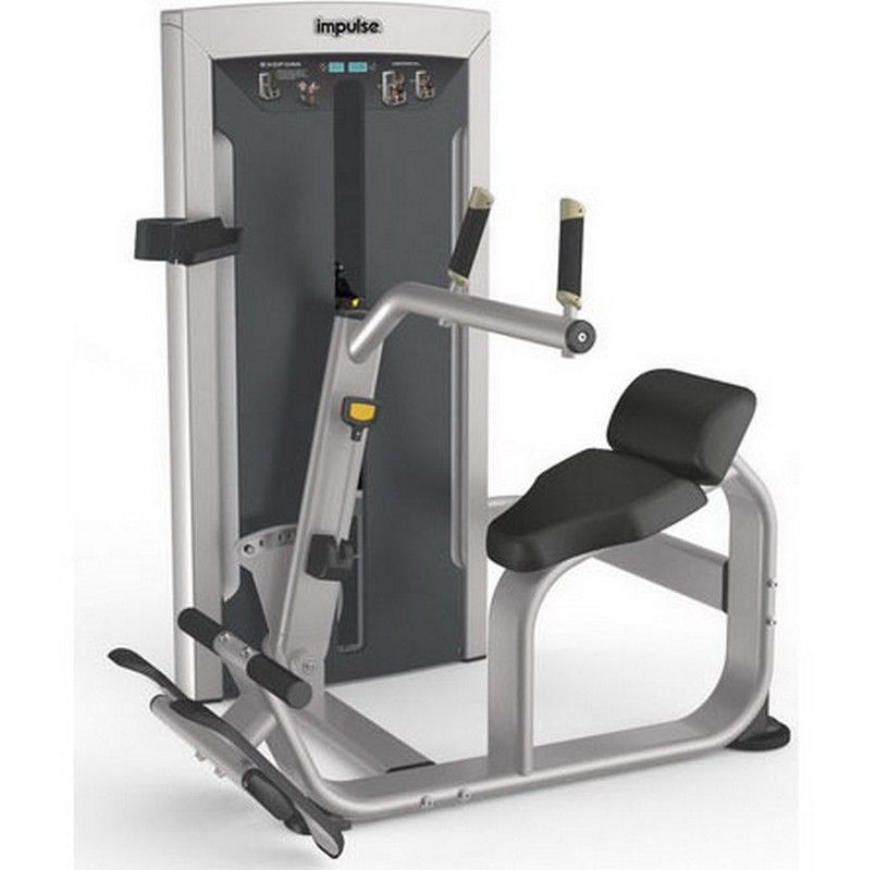 Фото Пресс Aerofit 73 кг FE9714
