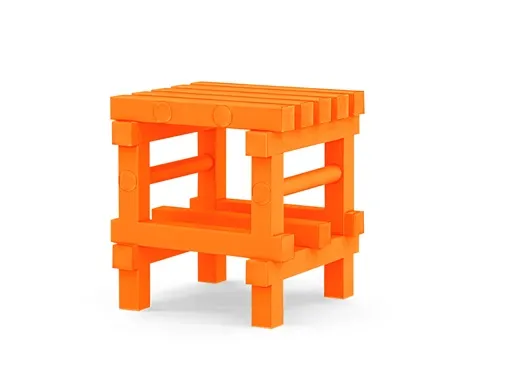 Фотографии Табурет усиленный