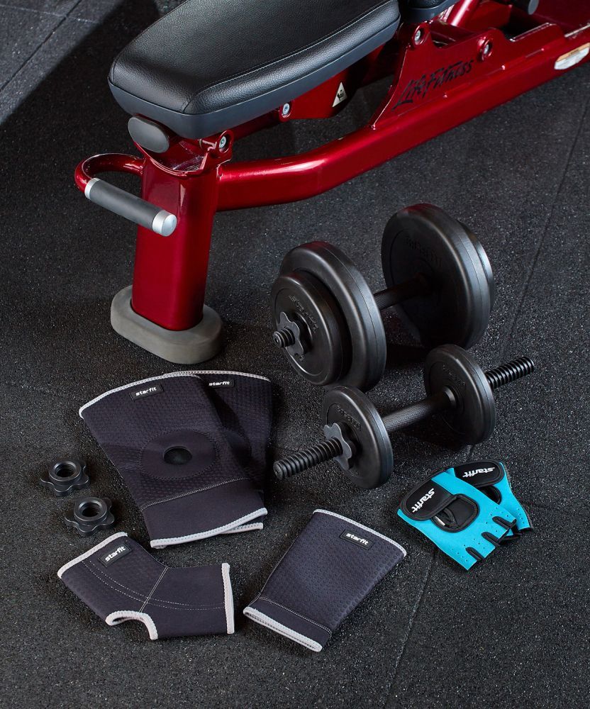 Фотографии Диск пластиковый BB-203 d=26 мм, черный, 0,5 кг