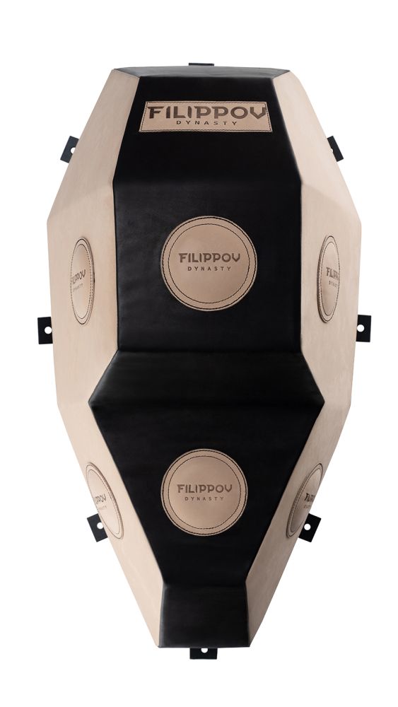 Фото Боксерская подушка FILIPPOV  84/45 84см/45см