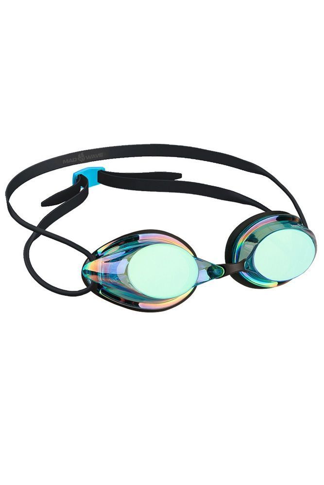 Фото Стартовые очки Mad Wave Streamline Rainbow M0457 03 0 04W