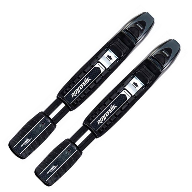 Фото Лыжные крепления Rottefella NNN BCX AUTO S65121 черный