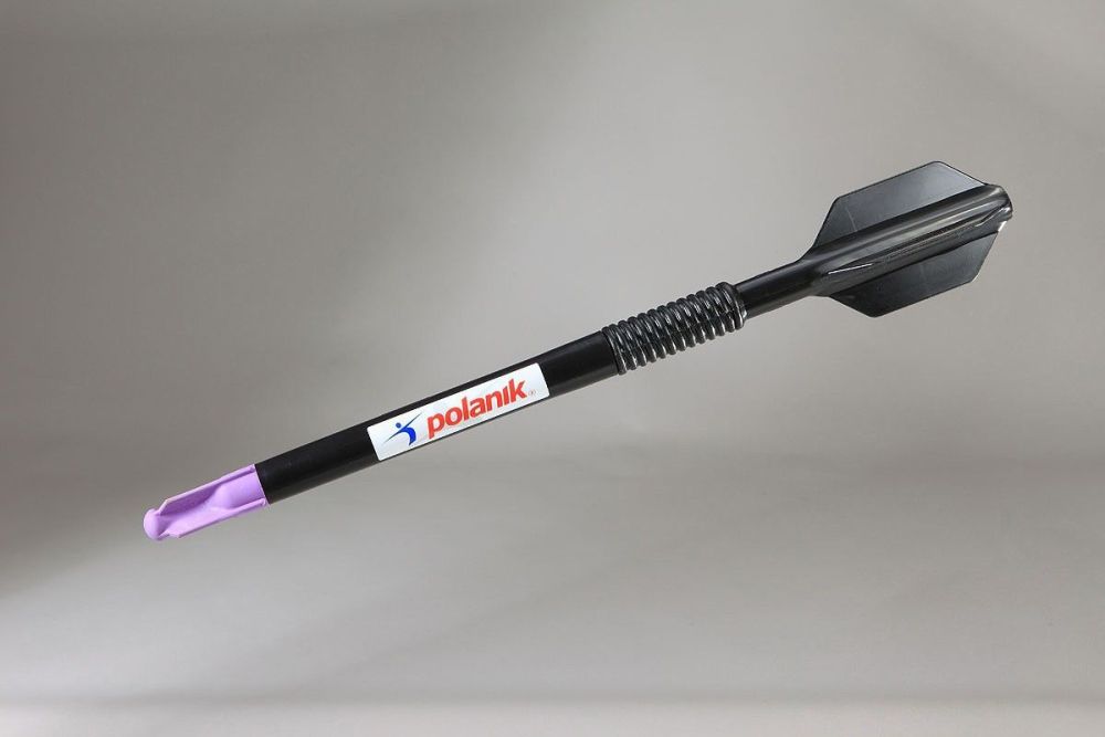 Фотографии Мини копьё Turbo, 400 г Polanik TJ400