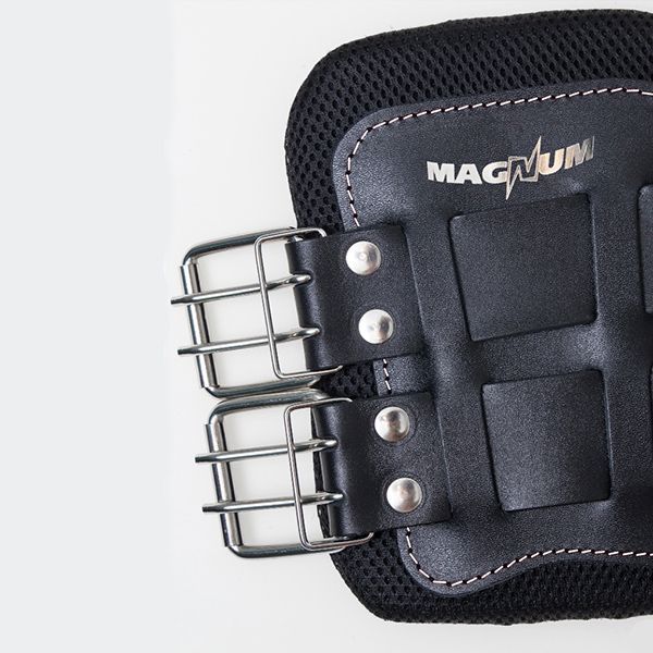 Гравитационные ботинки (двойная пряжка ) Magnum SDT-260