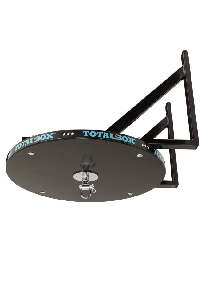 Фото Платформа для пневматической груши Totalbox ПЛН-38 нерегулируемая