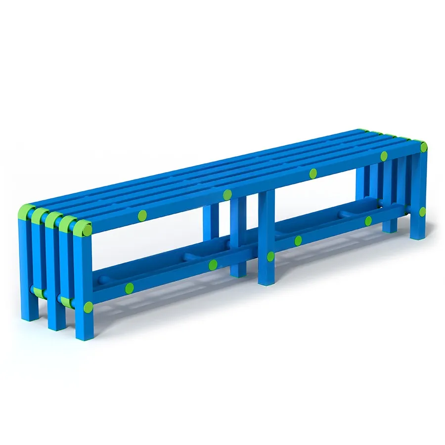 Фото Скамья «Фит Актив 2»