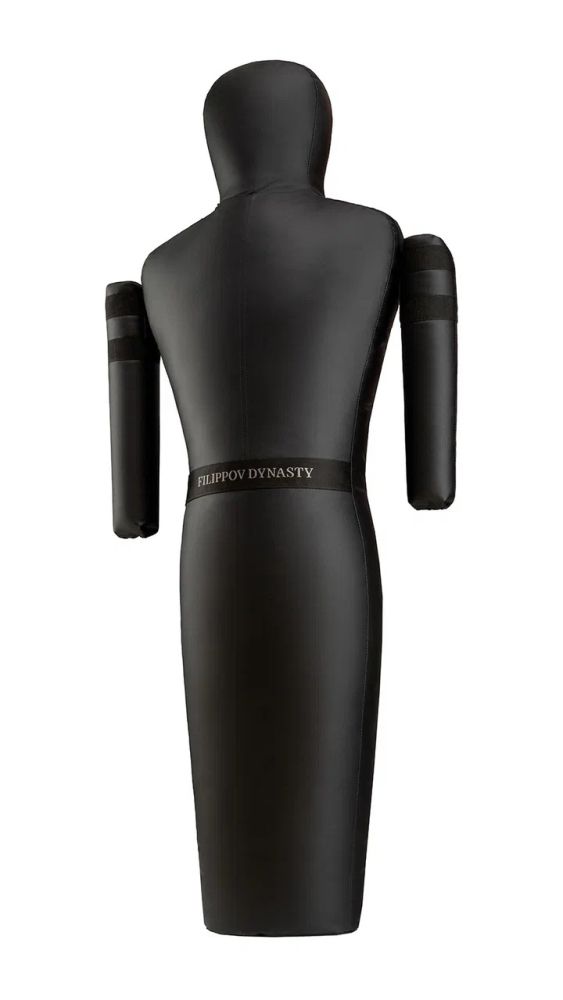 Манекен одноногий Самбо/Дзюдо FILIPPOV 30 кг