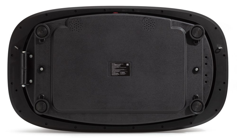 Виброплатформа VictoryFit VF-M850 (черная)