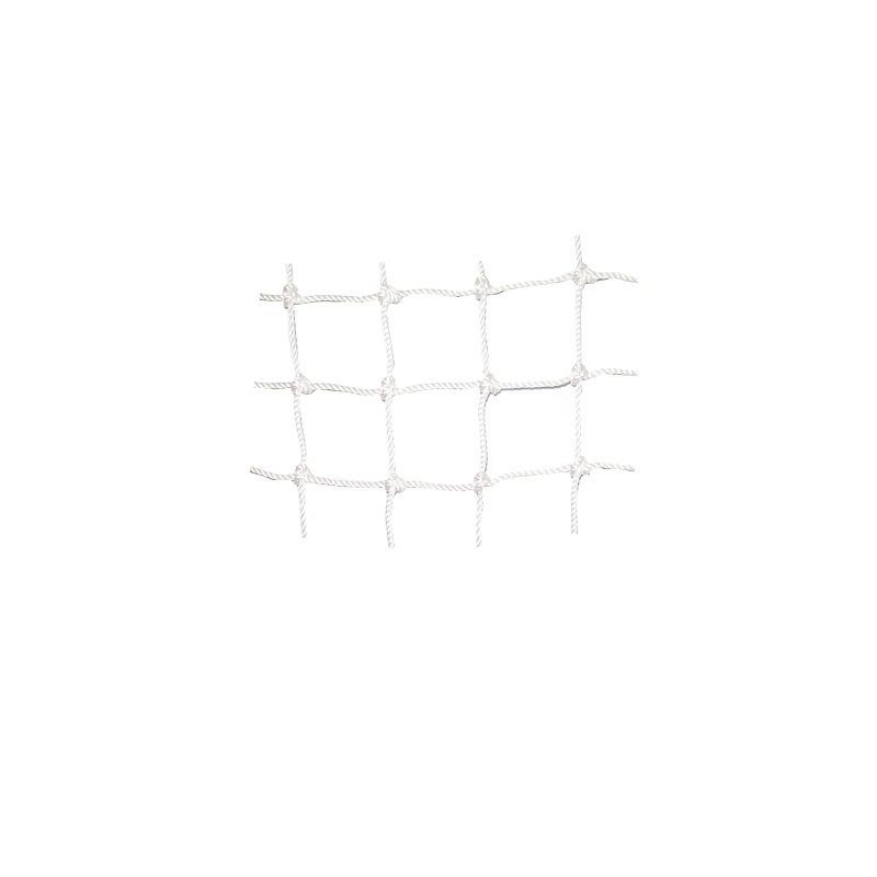 Фотографии Гаситель для мини-футбольных\гандбольных ворот d2,2 мм, ячейка 4x4 см  (пара) Pioner A13283