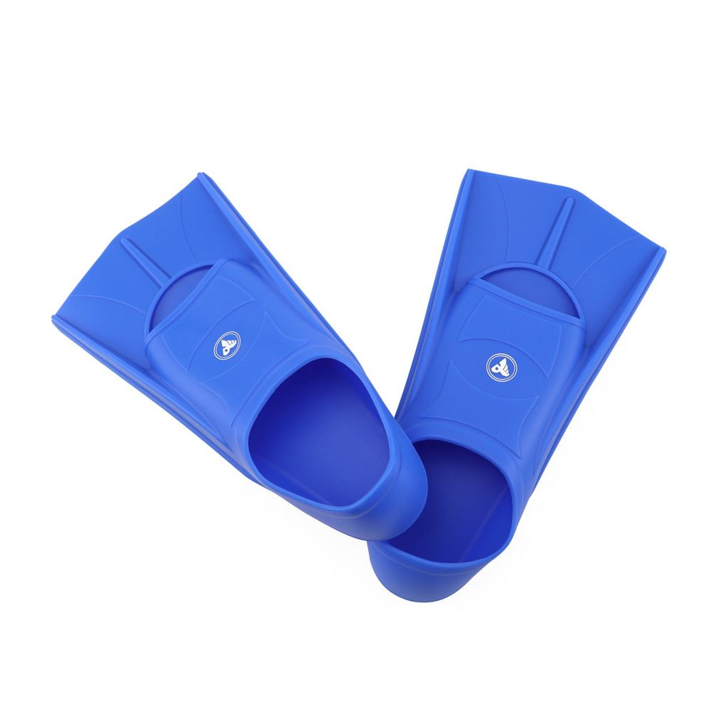 Фото Ласты короткие Alpha Caprice F-1000 blue