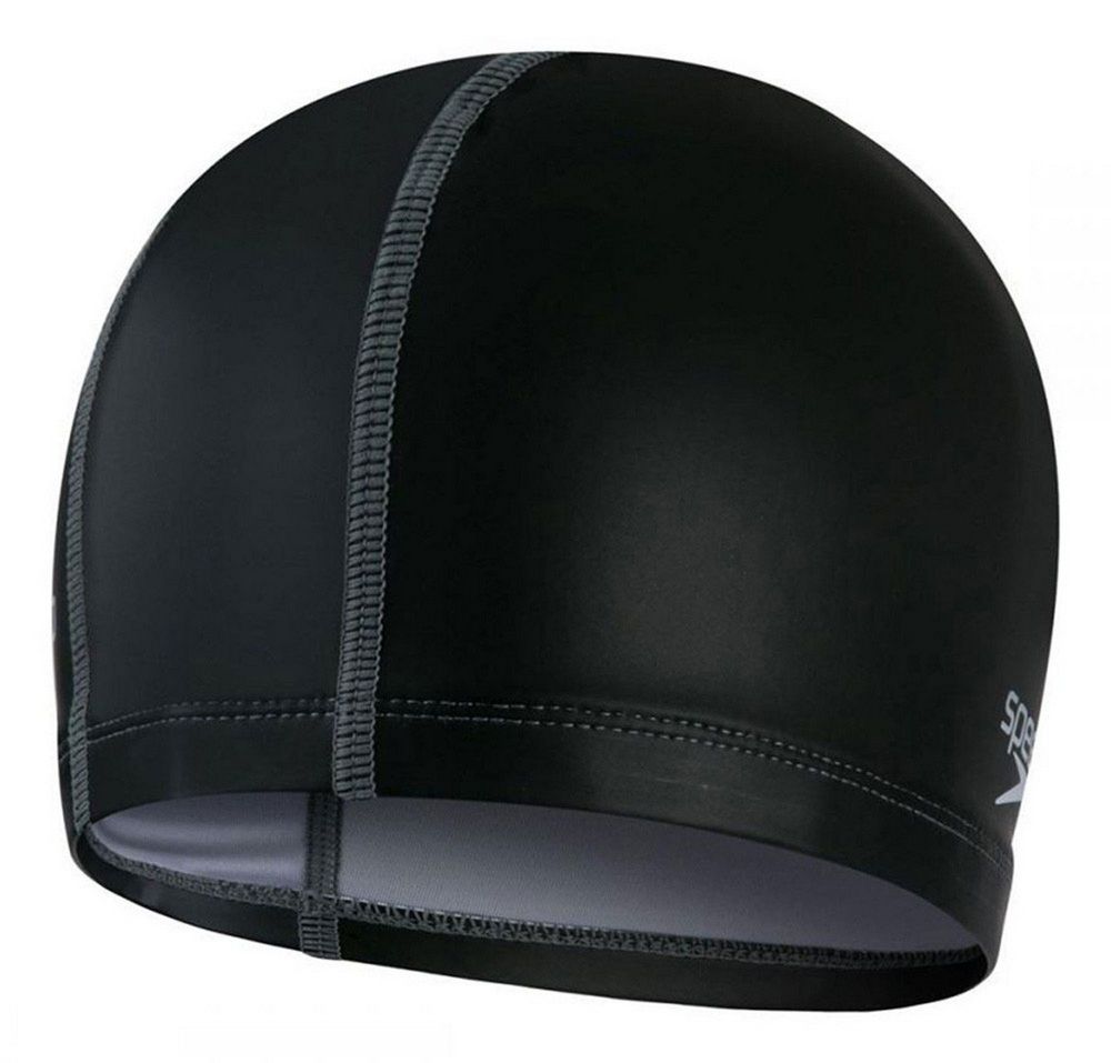 Фотографии Шапочка для плавания детская Speedo Pace Cap Jr 8-720731819B черный