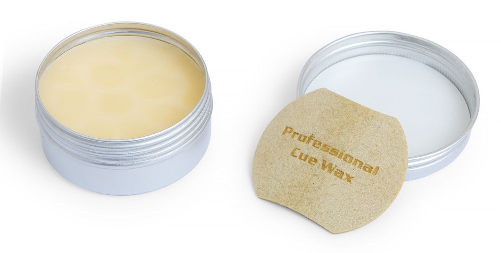 Фотографии Воск для кия "U.S. Professional Cue Wax"
