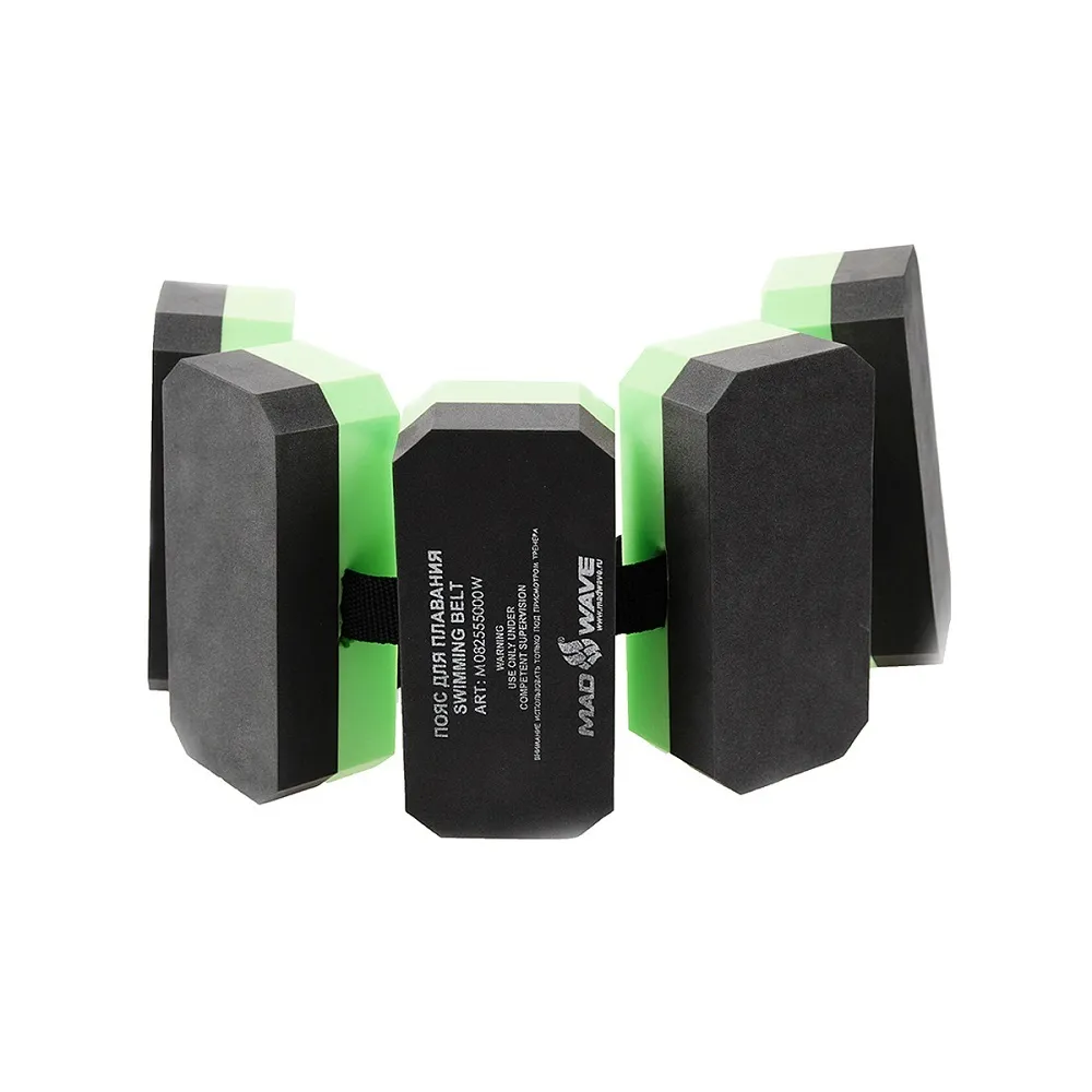 Фотографии Пояс для плавания (5 пластин)