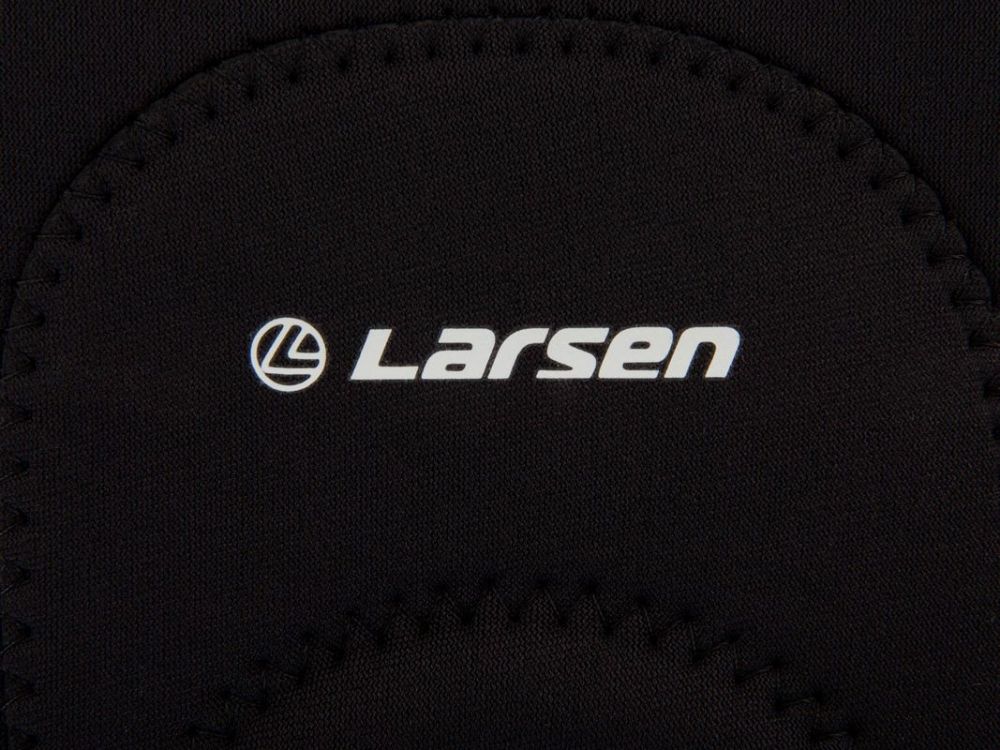 Фотографии Суппортер колена Larsen 6721 1 шт