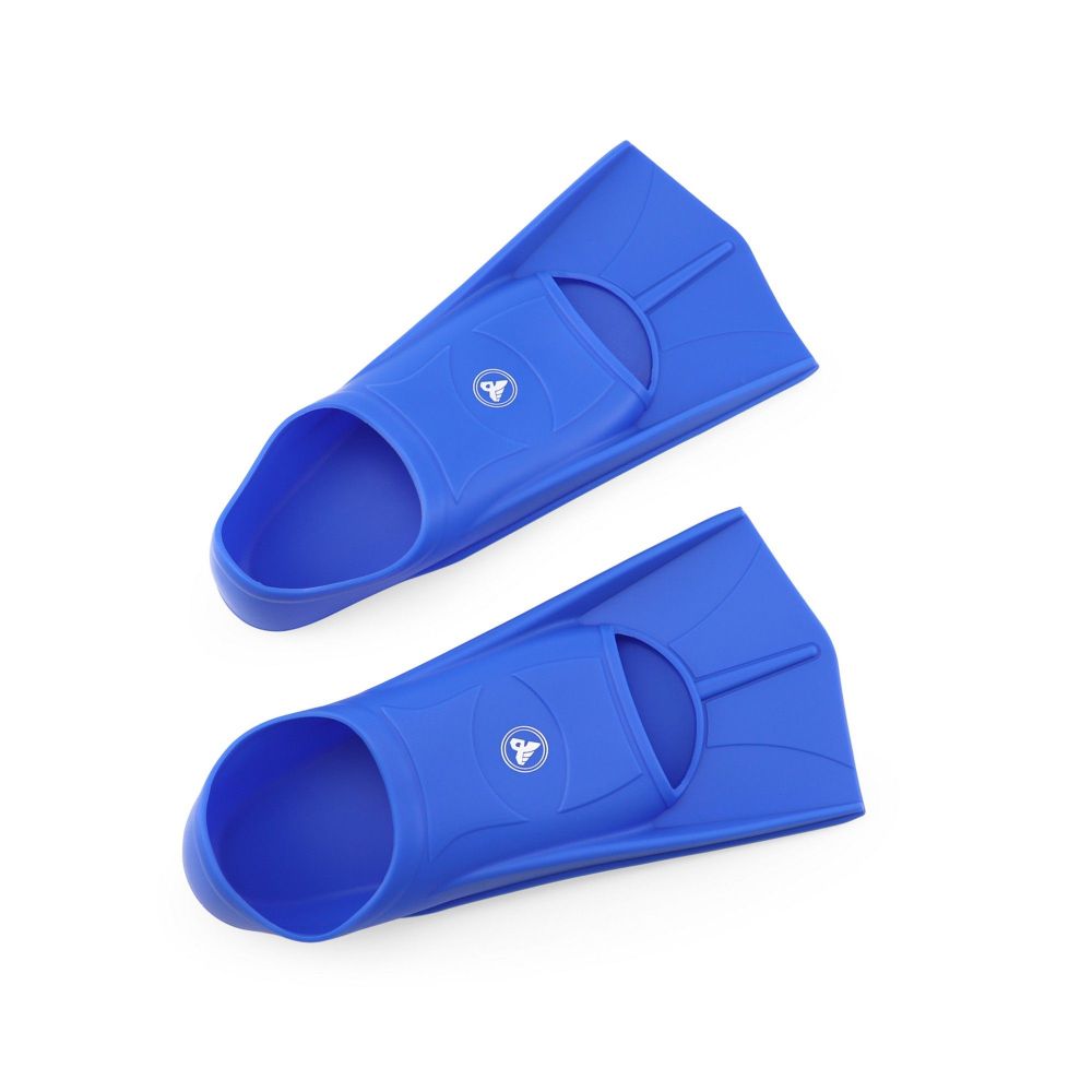 Фотографии Ласты короткие Alpha Caprice F-1000 blue