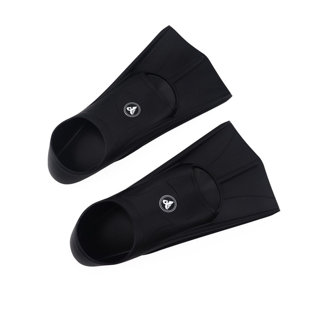 Фотографии Ласты короткие Alpha Caprice F-1000 black