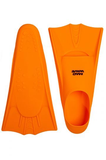 Фотографии Ласты Mad Wave Flippers M0743 02 07W